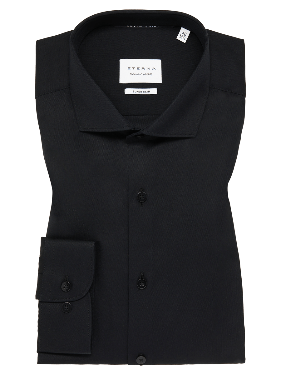 Eterna Skjorter 8817_39z182_36 - Bygholm Menswear